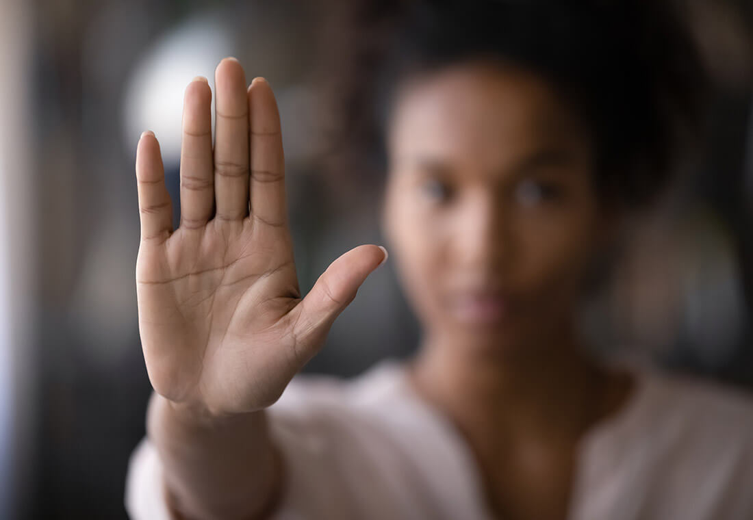 domestic violence intervention