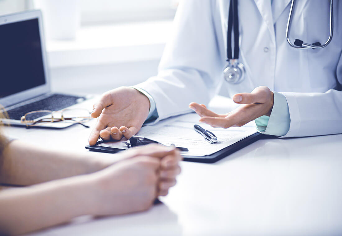 medication assisted treatment